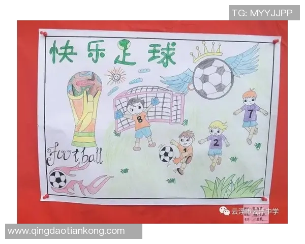 足球艺术的魅力探索从经典到现代的绘画作品全景展示